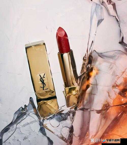 YSL 千人千色 55V8 ：展现独特魅力的时尚之选