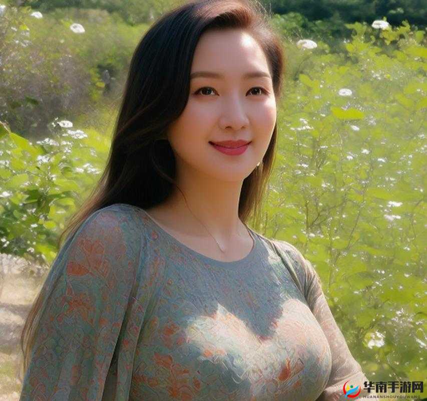 aSS 中国美妇大毛泬 PicS：展现女性自然之美