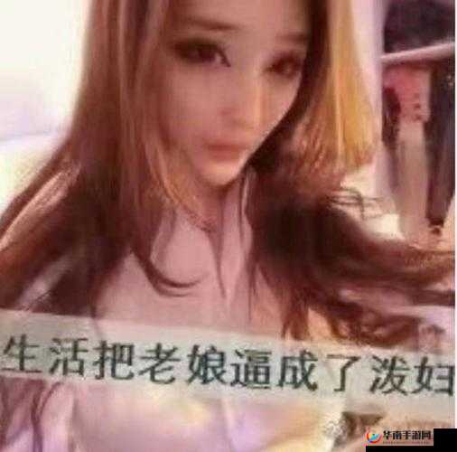 另类老妇牲的独特故事与人生感悟