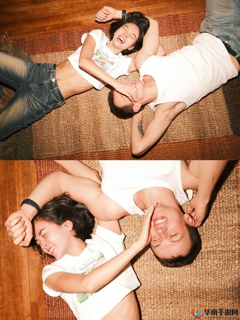 外国夫妻自拍私密视频流出，尺度惊人