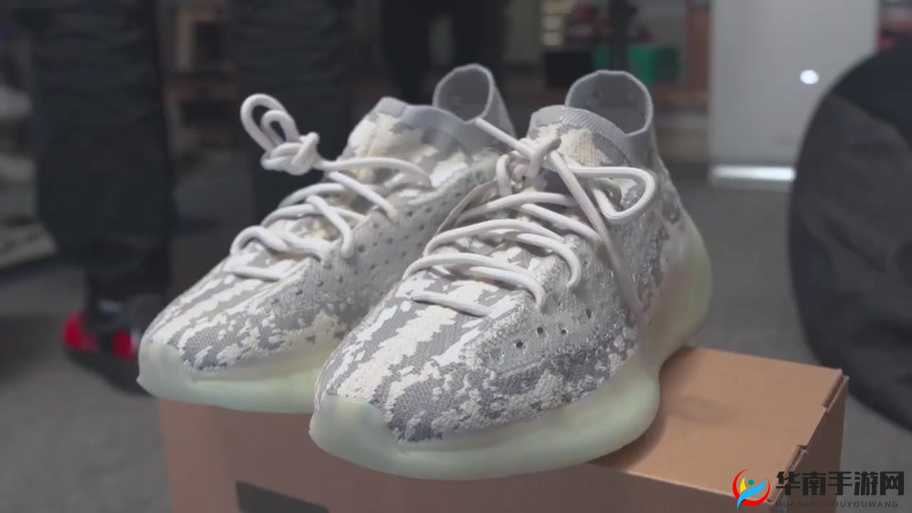 yeezy380 蜜桃粉鉴定：如何辨别真伪的实用方法