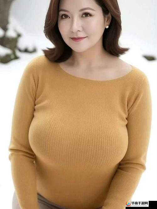 肥臀大屁股熟妇呻吟的极致诱惑与激情释放