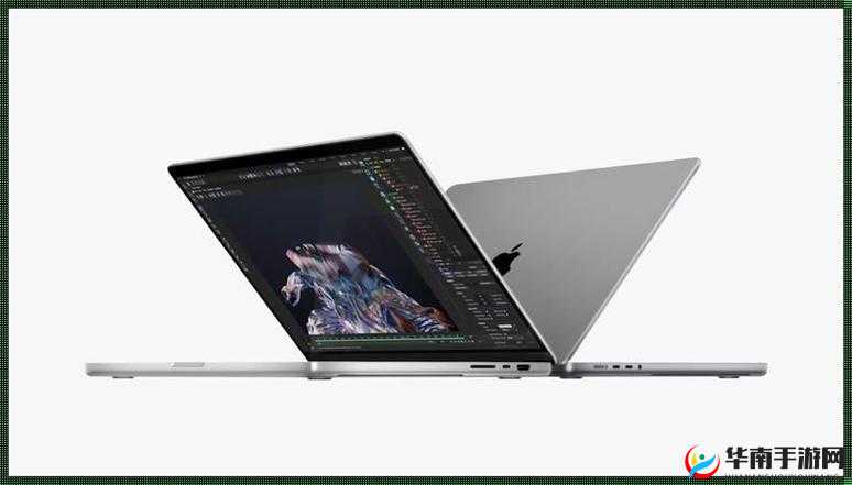 1819 岁 MacBook Pro 的外观设计：经典与创新的完美融合