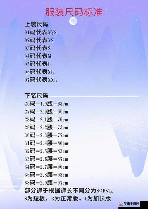亚洲码与欧洲码一二三的区别：你需要知道的尺码秘密