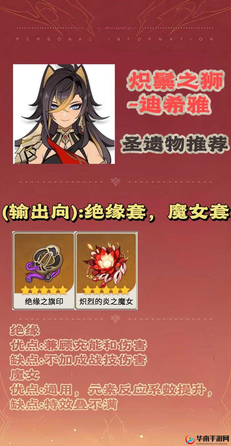 原神迪希雅属性机制全解析，生命值需求与角色定位探讨