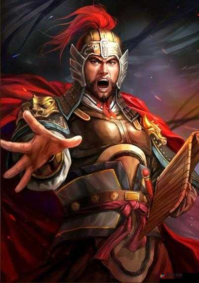 三国志战略版SP吕蒙能力分析及其作为主将的可行性探讨