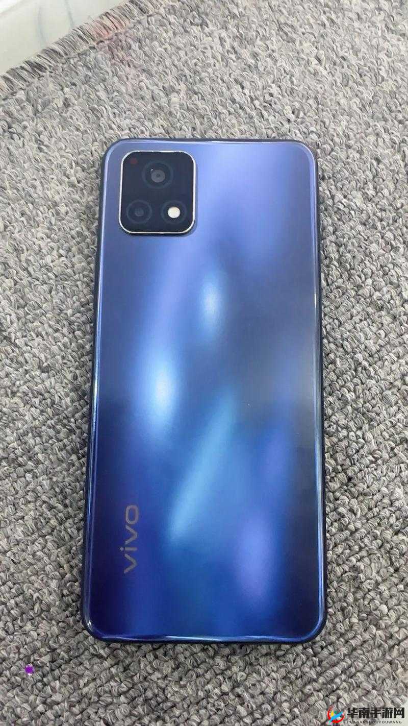 一级成色好的 Y31S 标准版评测据爆料能无限看-网友评价引关注