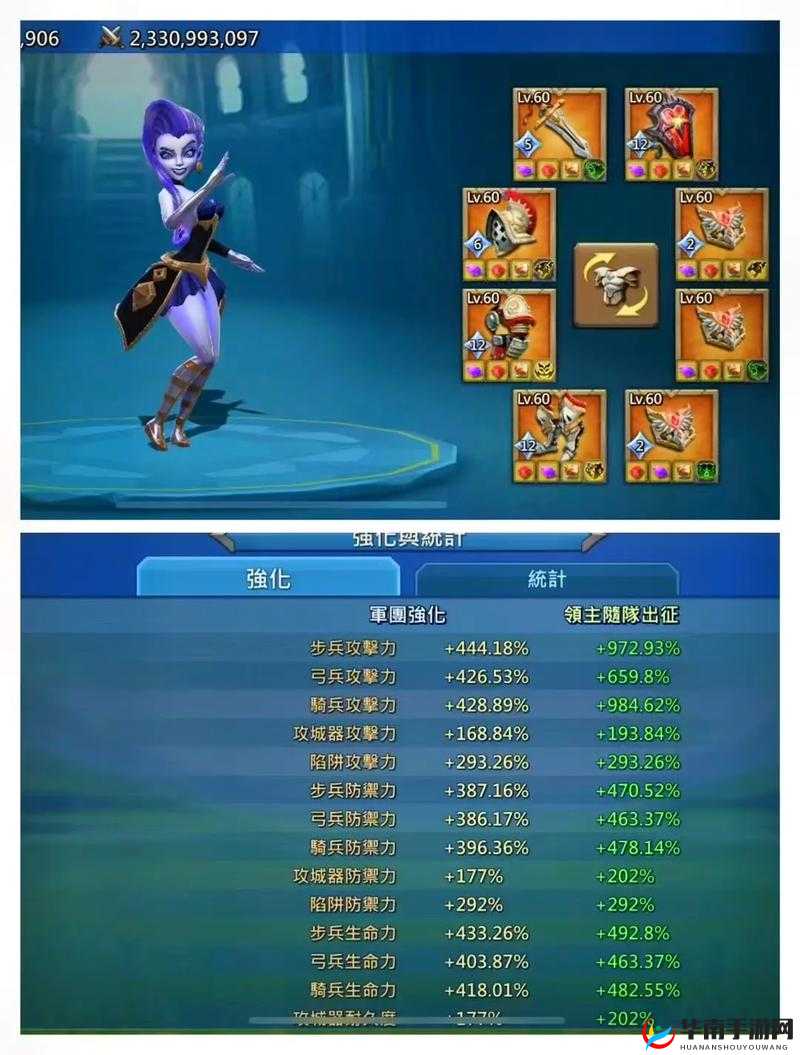 王国纪元深度攻略，揭秘高效打城墙的兵种搭配与战术秘籍