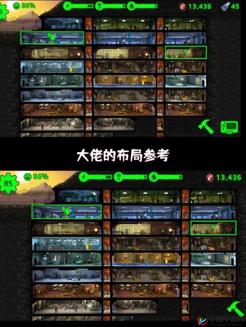 辐射避难所深度解析，废土探索玩法技巧与策略全面指南