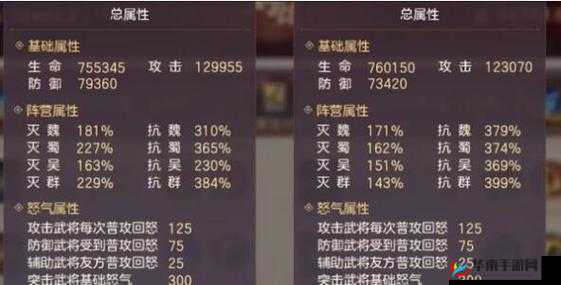 三国志幻想大陆，全面剖析抗灭策略，深度解读战斗智慧