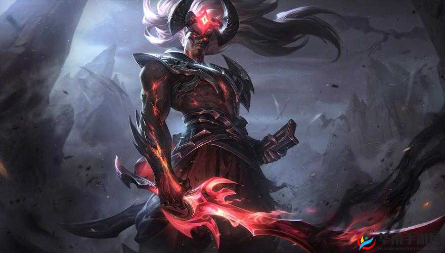 LOL手游攻略，深度解析吸血鬼黑夜使者角色玩法与技巧