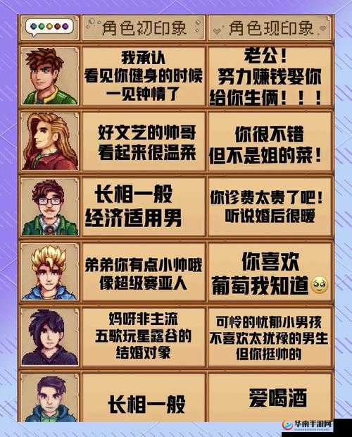 星露谷物语人物深度剖析，资源管理技巧、高效利用策略及避免浪费指南
