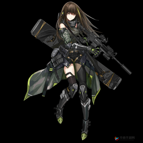 少女前线M4A1心智升级全攻略，解锁条件、材料收集与消耗规划