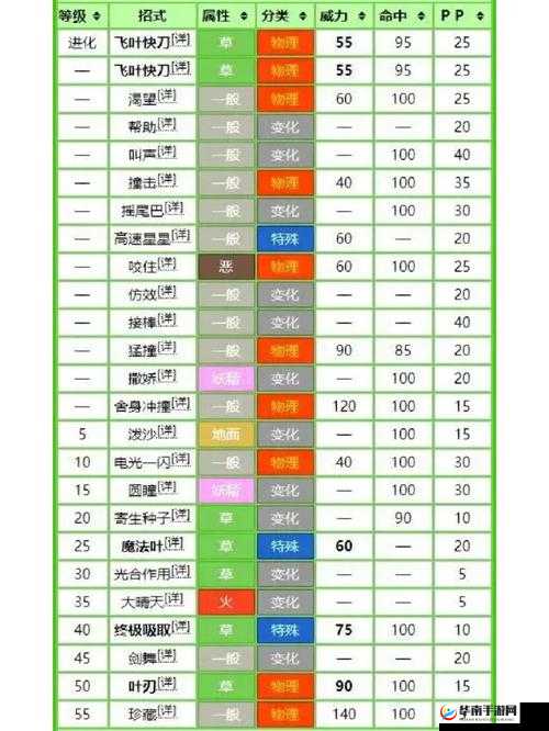 宝可梦大探险时拉比活动，全面解析宝可梦选择与技能搭配策略