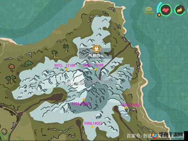 探索创造与魔法世界，揭秘兔王位置及其在资源管理中的核心角色