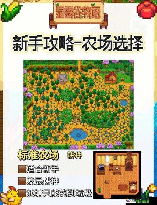 星露谷物语游戏中从农舍移动到其他地点所需时间的全面深度解析