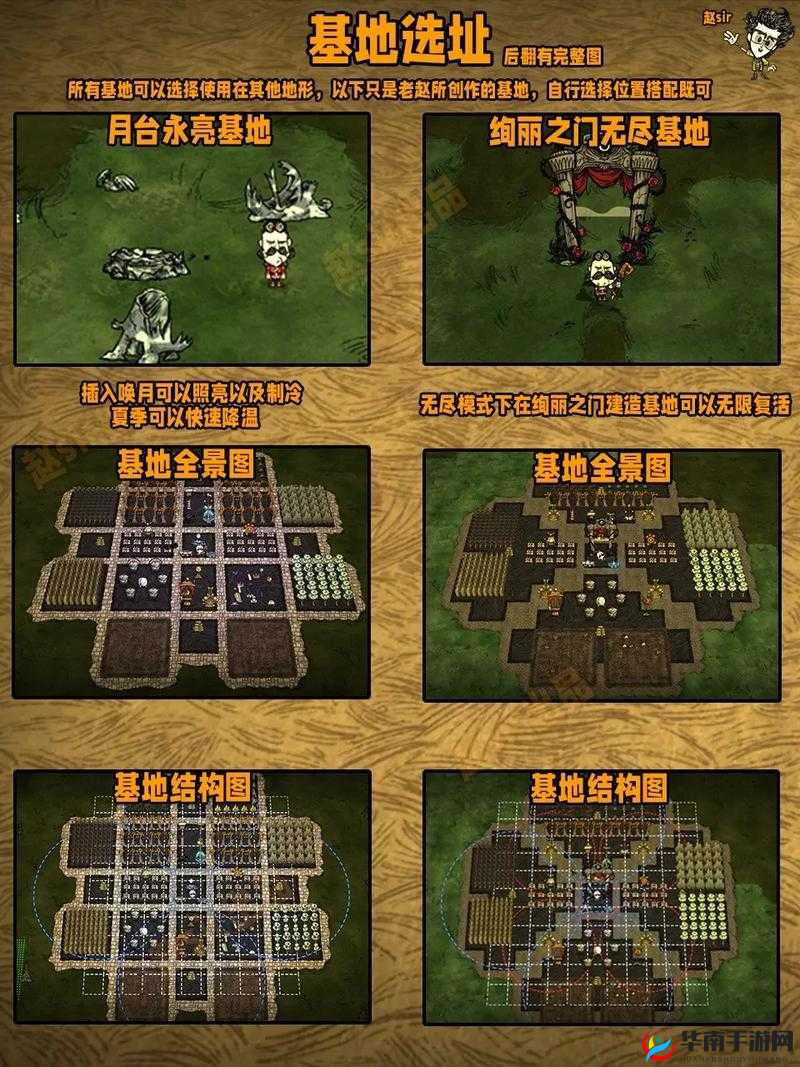 在饥荒肆虐的绝境中，探索重建希望与建造美好家园的艺术之道