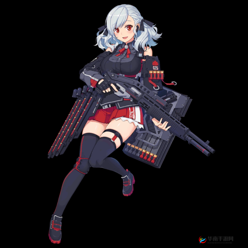 少女前线深度解析，探寻并比较游戏中的最佳霰弹枪之选