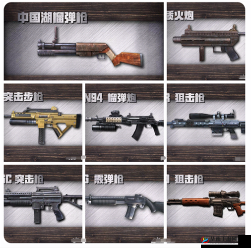 明日之后步枪兵技能进化之路，他们究竟该学会什么才能立足未来战场？