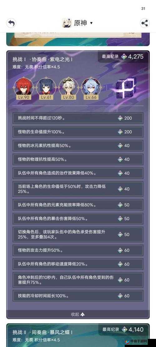 原神无相交响诗霜锐之阵究竟有何奥秘？深度解析带你揭秘！