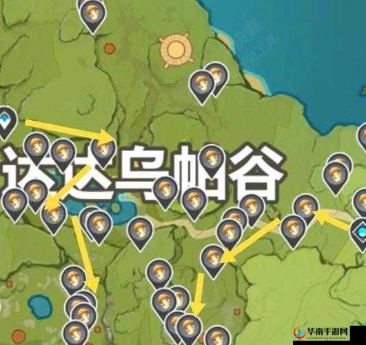 原神画外旅照活动深度解析，拜托了，这真的是蘑菇吗？