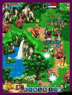 新明珠三国方士职业究竟如何玩转？全面揭秘其演变史专题