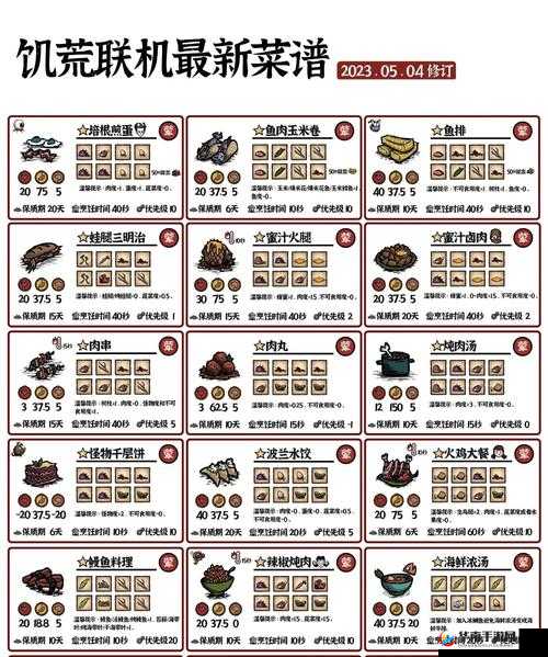 饥荒新手玩家如何巧妙烹饪并安全度过严寒冬季？