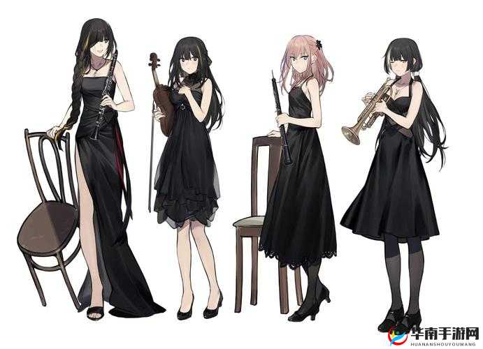 少女前线AR小队如何搭配？从新手到精通的全面攻略揭秘！