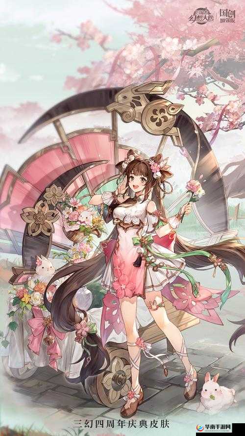 如何在三国志幻想大陆中巧妙击败大乔小乔，策略与技巧揭秘？