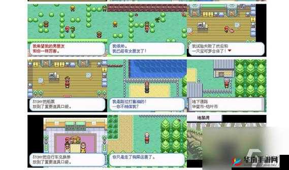 口袋妖怪叶绿一周目如何精通？揭秘资源管理的艺术与策略疑问