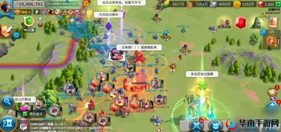 万国觉醒中塞罗利的决战如何取得胜利？全面攻略揭秘！