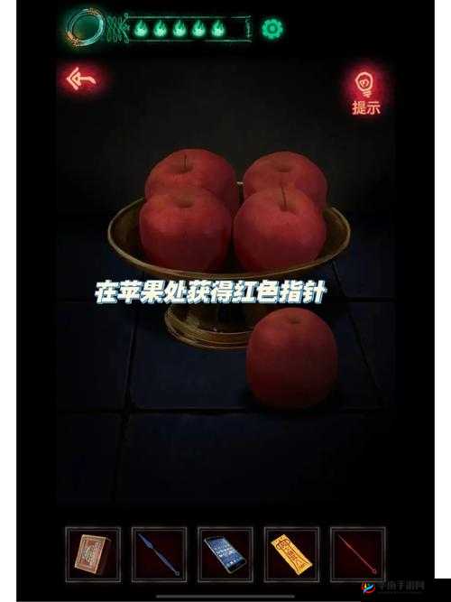 迷失岛红色指针究竟指向何方？开启一段怎样的奇妙之旅？