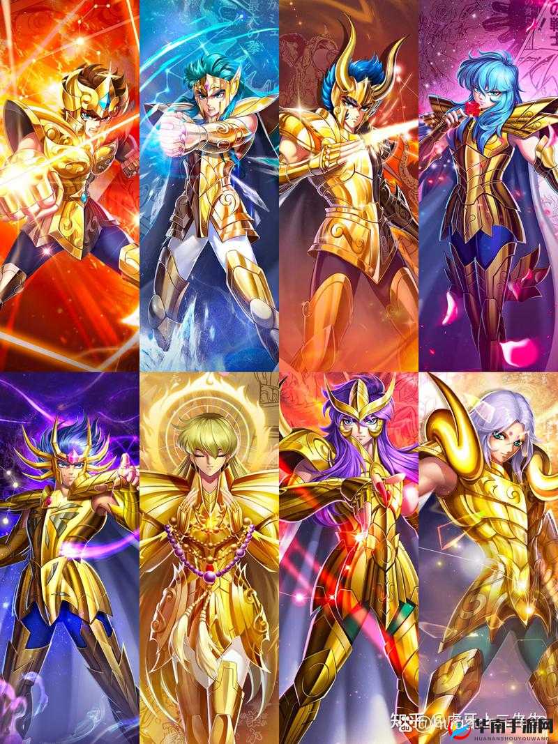 圣斗士星矢正义传说光暗英雄谁领风骚？全面攻略深度解析