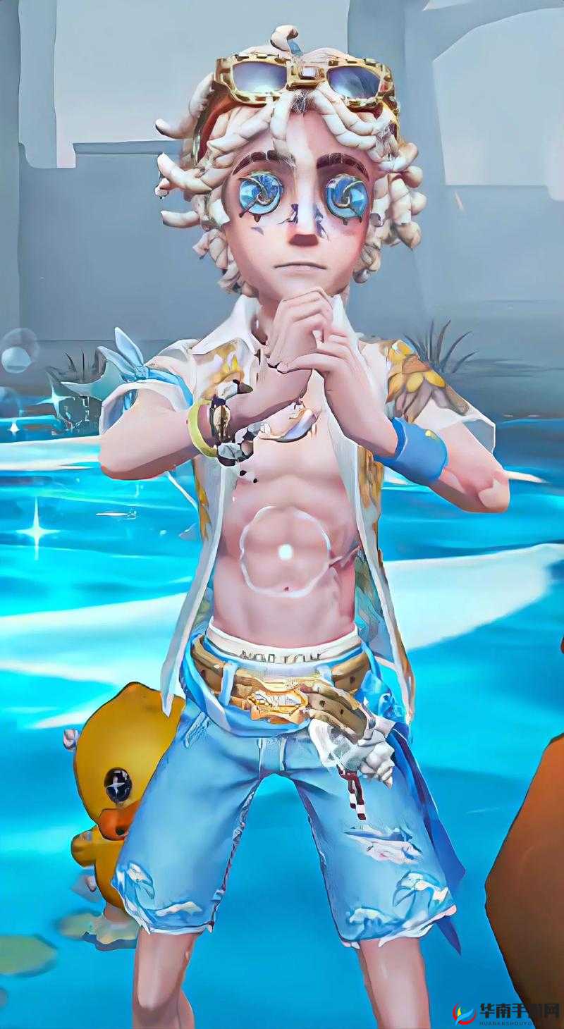第五人格厨师技能究竟有何奥秘？惊喜大餐如何与精巧手艺碰撞出火花？
