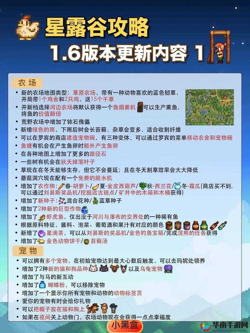 星露谷物语中哪个流派能最轻松赚钱？深度解析与策略揭秘