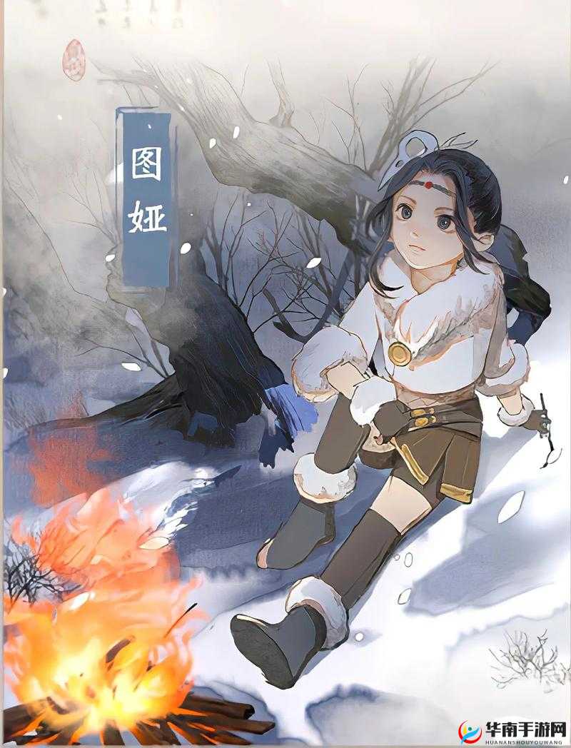 楚留香手游塞上行NPC坐标全揭秘，青龙白虎朱雀玄武究竟在哪？