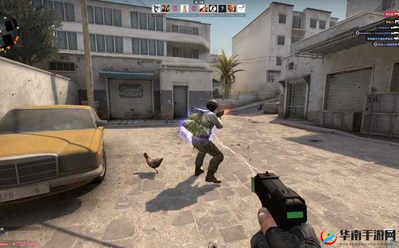 日本人玩 CSGO 的多吗？探寻日本电子竞技文化中的 CSGO 现象