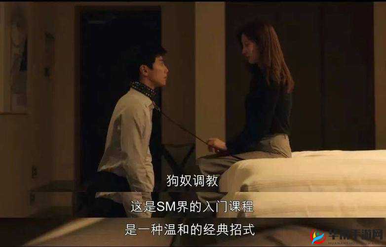 女虐女：金牌女 s 如何调教女 m？这一调教技巧让你欲罢不能