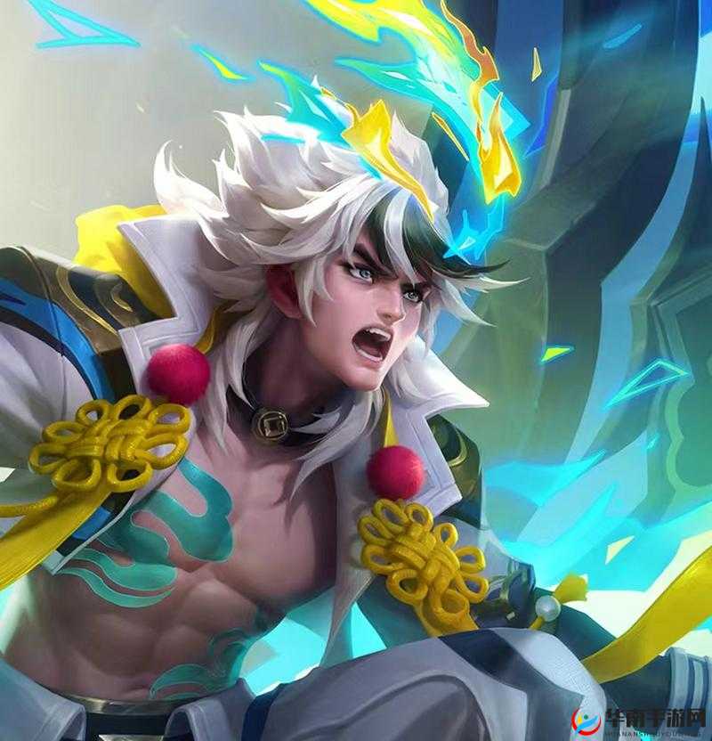 次元召唤师英雄大揭秘，张飞这位历史猛将究竟有何独特技能？