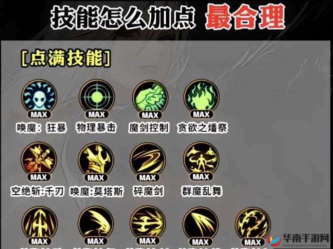 疾风之刃中，剑魔背击与高效刷图技巧究竟有哪些隐藏奥秘？