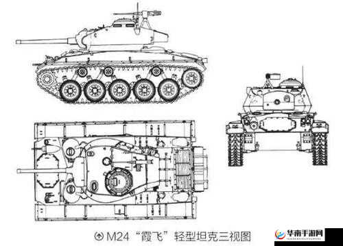 揭秘指挥官兵种，机坦克系射手如何掀起子弹风暴之谜？