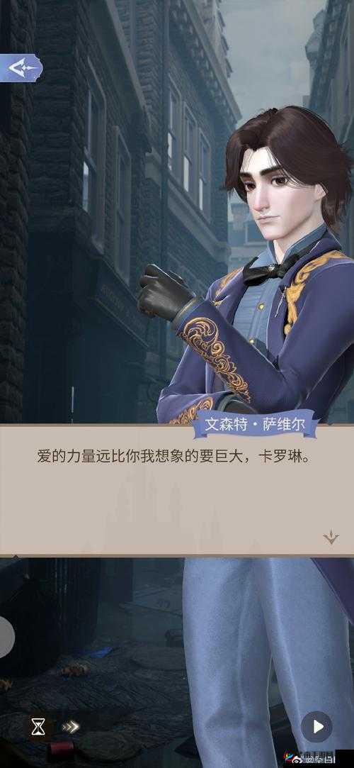 剑仆契约人物揭秘，杜兰达尔有何独特玩法？未来革命性变化何在？