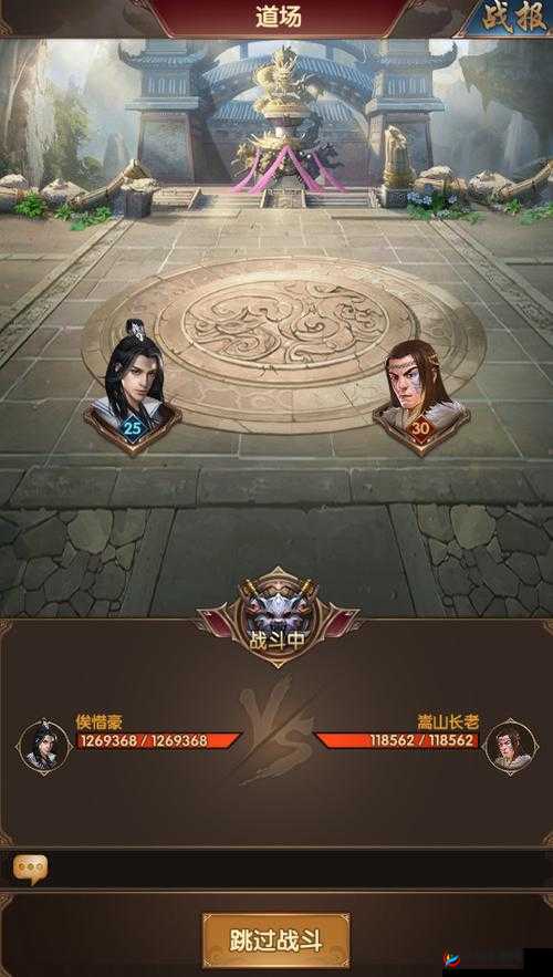 如何在九阴九阳道场轻松攻略，快速获取极品套装拿到手软？