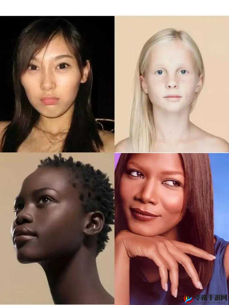 白人玩黄种人女性的文化现象：探讨跨种族关系中的社会影响与心理动因