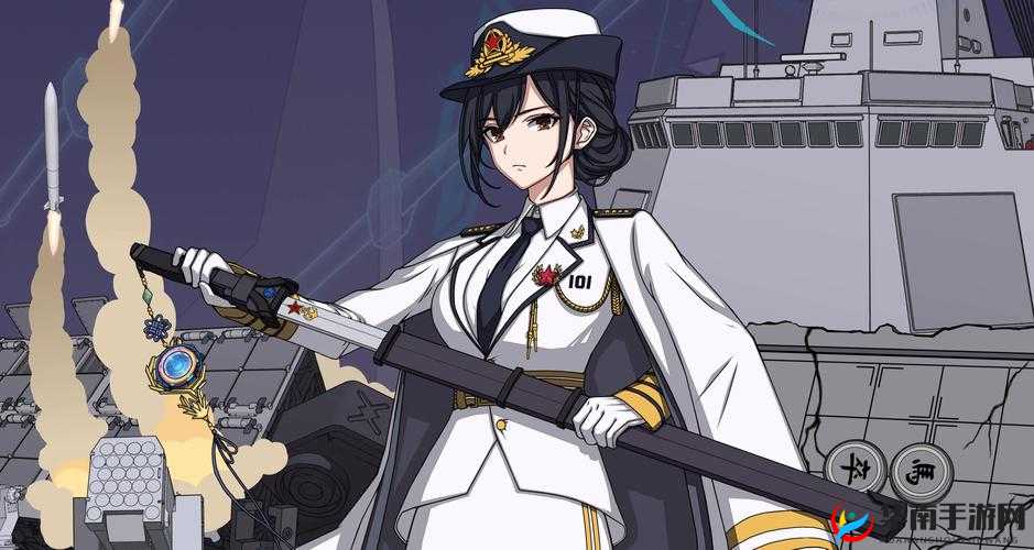 梦启星海，星舰少女舰娘建造系统，奇幻之旅将如何展开？