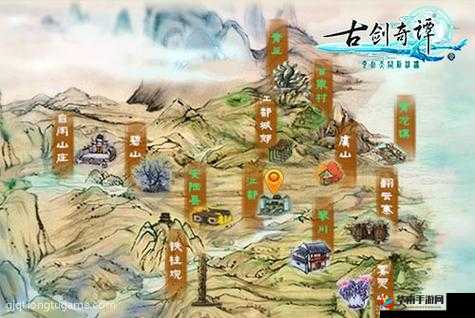 古剑奇谭壹之云动沧澜，如何高效培养伙伴，最强攻略揭秘？