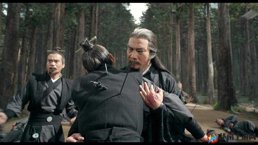 三少爷的剑，神剑山庄夺宝攻略如何历经演变，这里究竟藏着什么好宝贝？