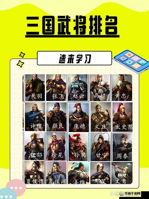 三国大英雄50级武将该选谁？从新手到精通的全面攻略揭秘！