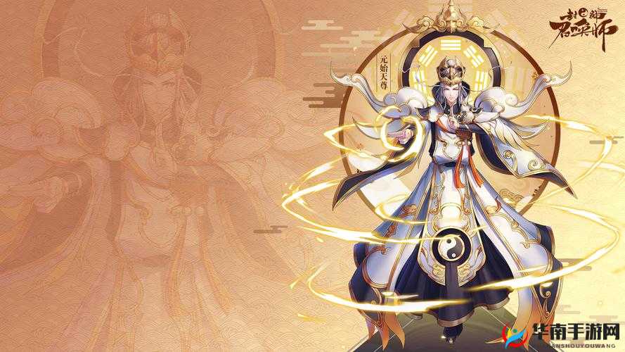 封神召唤师中，神将定位究竟如何，深度解析能否带来惊喜？