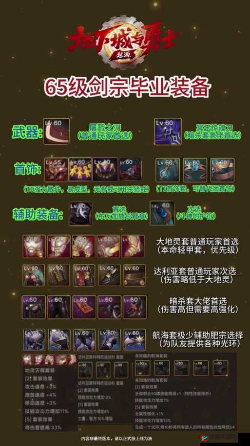 剑荡江湖中，装备炼器如何成为提升战力的秘密武器？深度解析来了！